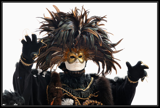 Carnaval Annecy - 8 mars 2009 (29)